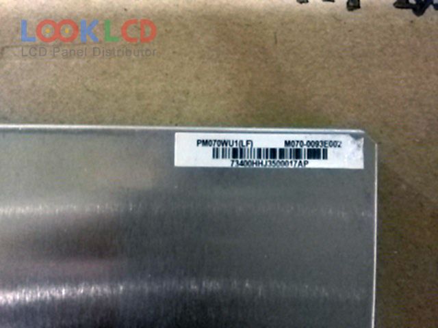 PM070WU1